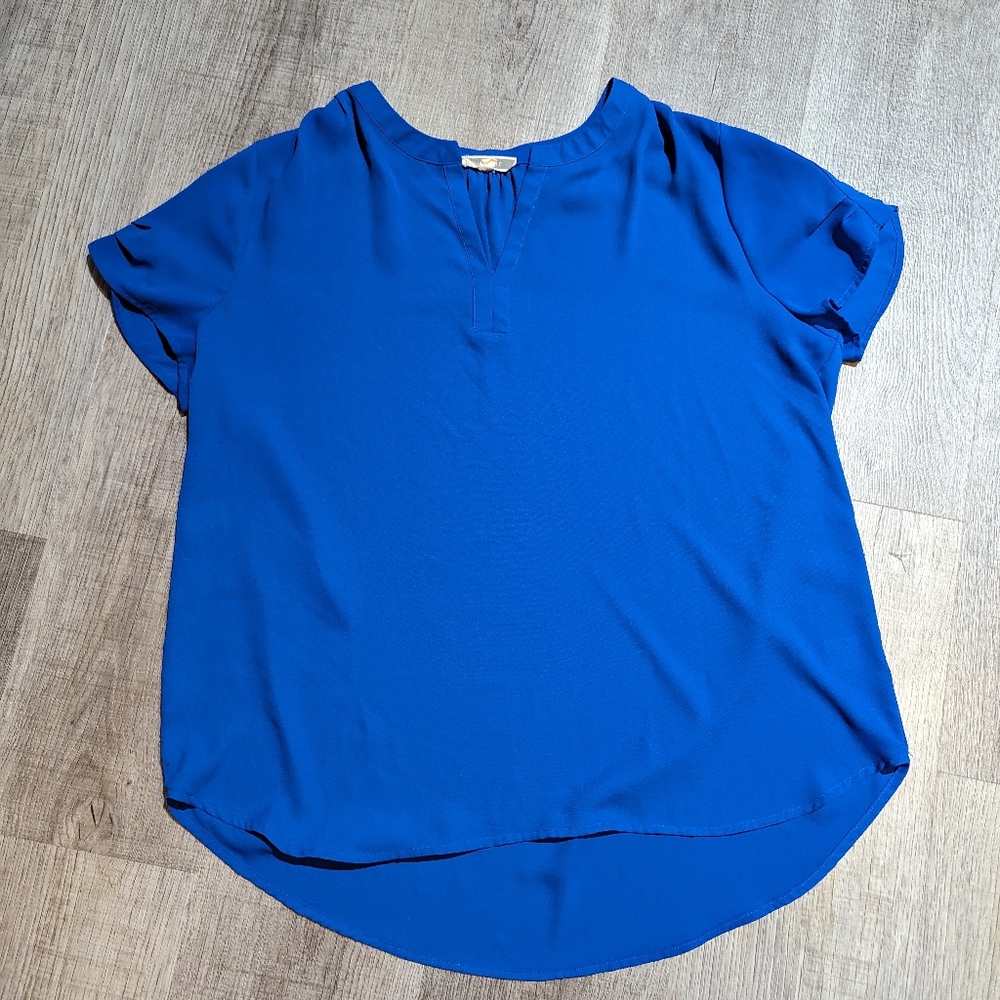 Dress Top